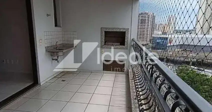 Apartamento com 3 quartos para alugar na Avenida Tancredo de Almeida Neves, 108, Pico do Amor, Cuiabá