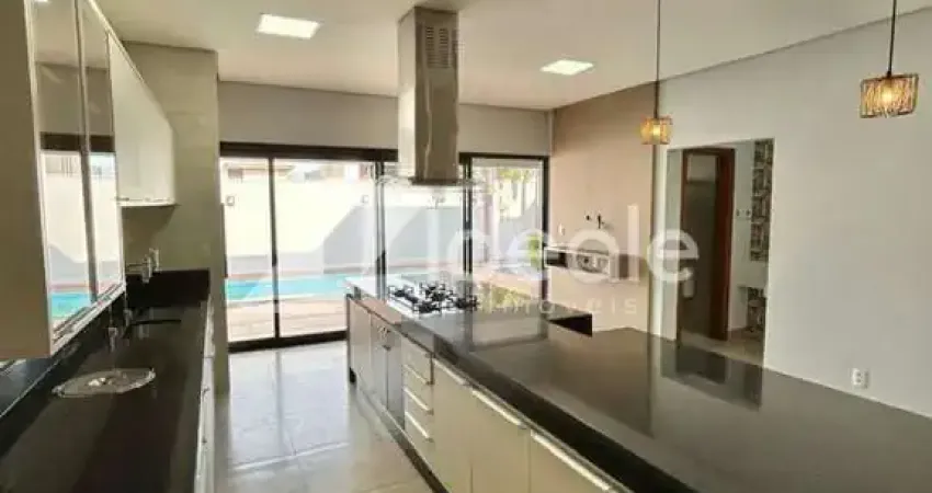 Casa em condomínio fechado com 3 quartos para alugar na Rua dos Lírios, 2, Condomínio Florais Cuiabá Residencial, Cuiabá