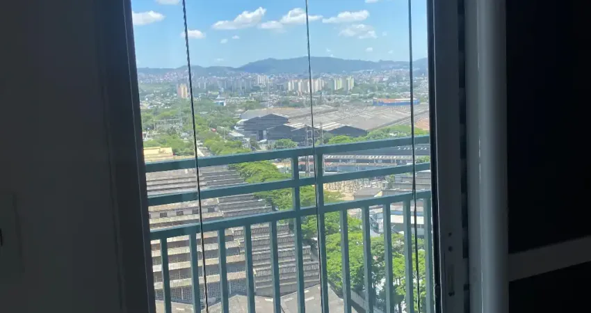 Apartamento com 3 quartos à venda na Rua Júlio Silva, 67, Centro, Osasco