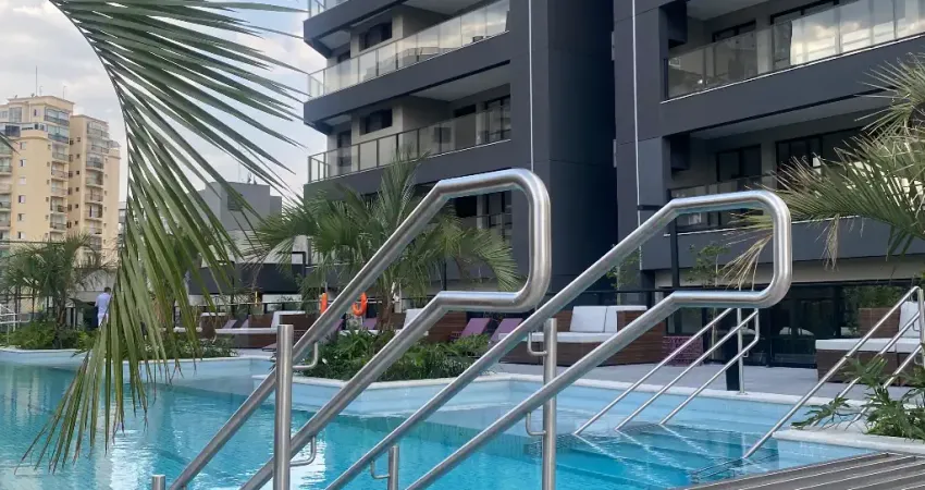 Apartamento com 3 quartos à venda na Avenida Santo Antônio, 2092, Vila Osasco, Osasco