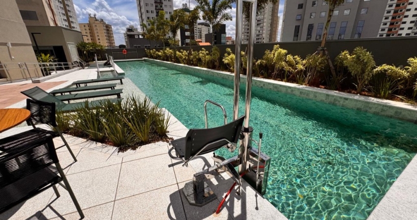 Apartamento com 2 quartos à venda na Rua Dionísio de Camargo, 110, Centro, Osasco