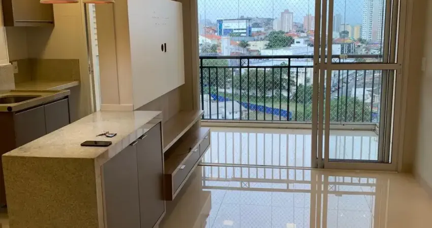 Apartamento com 2 quartos à venda na Avenida Santo Antônio, 399, Vila Osasco, Osasco