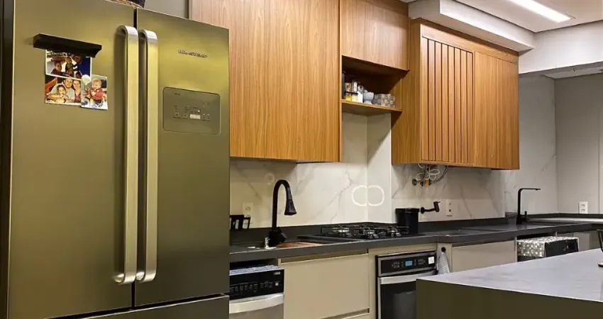 Apartamento com 3 quartos à venda na Avenida Yara, 435, Vila Yara, Osasco