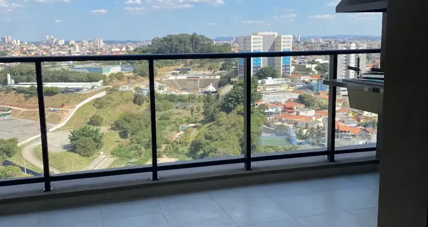 Apartamento com 3 quartos à venda na Avenida Dionysia Alves Barreto, 655, Vila Osasco, Osasco