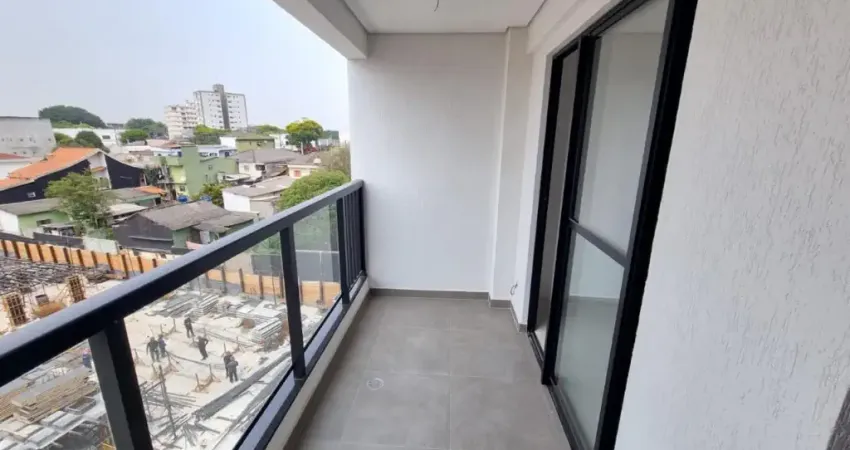 Apartamento com 2 quartos à venda na Rua Antônia Bizarro, 344, Vila Osasco, Osasco