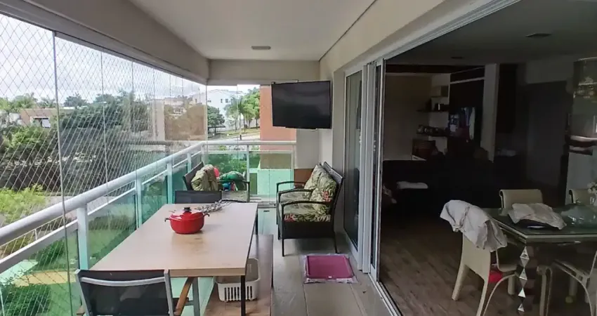 Apartamento com 3 quartos à venda na Alameda Sombreiro, 200, Adalgisa, Osasco