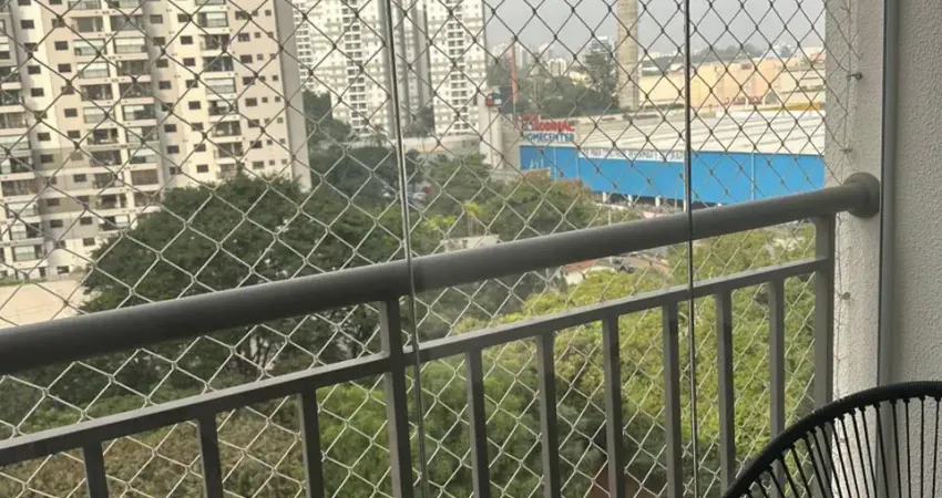 Apartamento com 2 quartos à venda na Avenida Manoel Pedro Pimentel, 103, Continental, Osasco