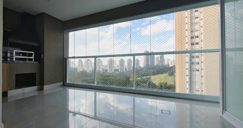 136 metros no condomínio Belvedere oportunidade única !