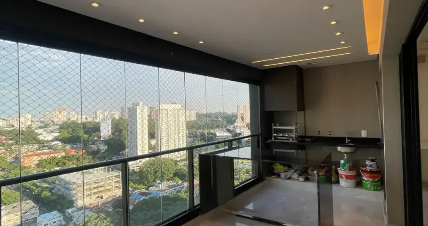 Lindíssimo apto pronto para morar condomínio Marcco Bela Vista .