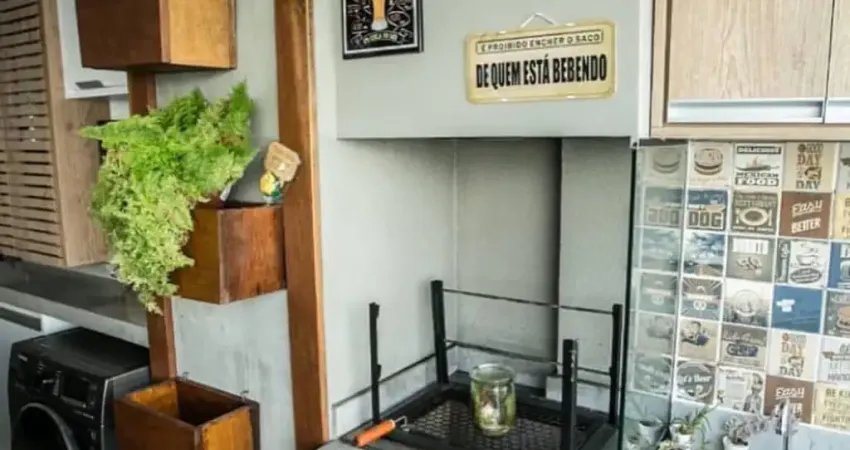 Apartamento com 3 quartos à venda na Avenida Santo Antônio, 399, Vila Osasco, Osasco