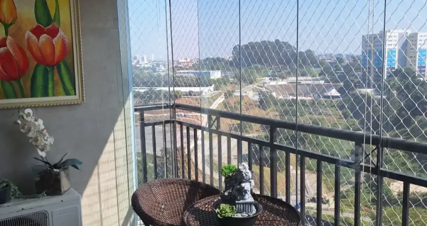 Apartamento com 3 quartos à venda na Avenida Santo Antônio, 399, Vila Osasco, Osasco