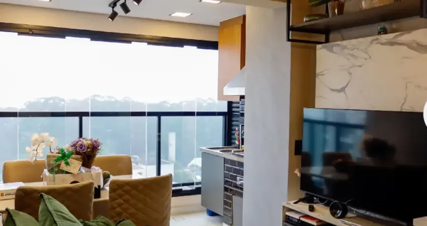 Apartamento com 2 quartos à venda na Avenida Yara, 151, Vila Yara, Osasco