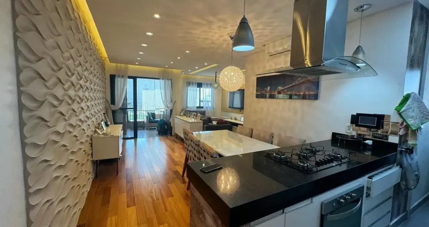 Apartamento com 2 quartos à venda na Avenida Lucianinho Melli, 590, Vila Osasco, Osasco