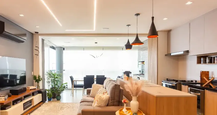 Apartamento com 3 quartos à venda na Rua Doutor Paulo Ferraz da Costa Aguiar, 1418, Vila Yara, Osasco
