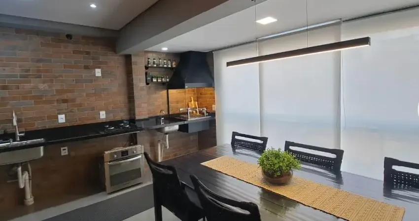 Apartamento com 3 quartos à venda na Rua Adolpho Bozzi, 505, Vila Osasco, Osasco