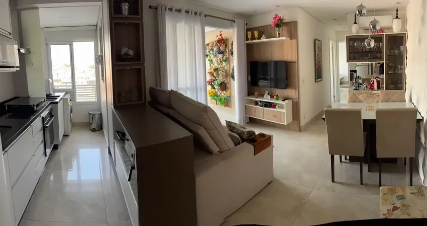 Lindo apartamento pronto para morar no coração do bela vista, osasco! condomínio unicco