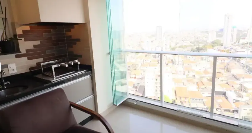 Apartamento com 2 quartos à venda na Rua Clotilde Galesi, 252, Vila Osasco, Osasco