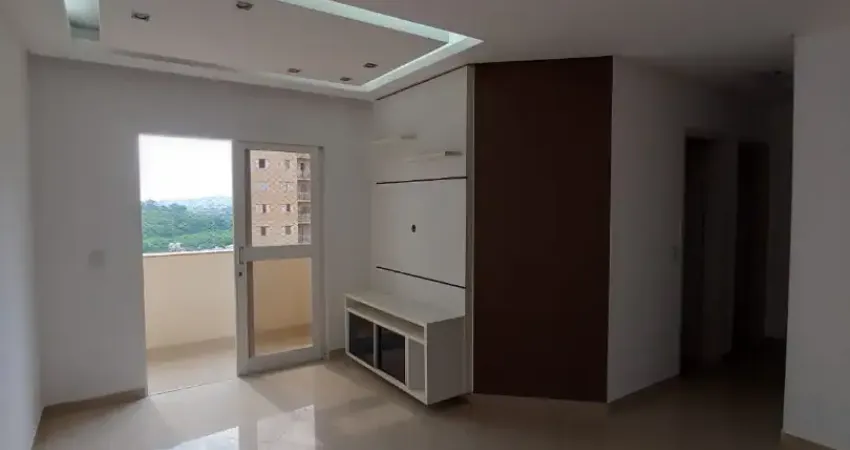 Apartamento com 3 quartos à venda na Avenida Edmundo Amaral, 91, Piratininga, Osasco