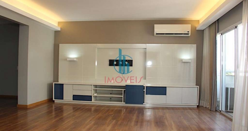 Apartamento &#224; Venda com 3 Quartos e 2 Vagas na Vila Mascote - SP, próximo a Av. Vereador João de Luca