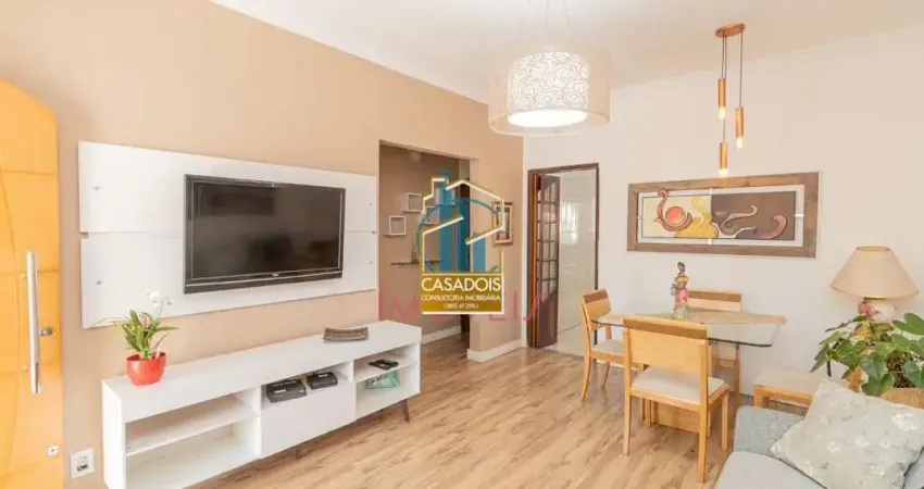Casa térrea &#224; venda com 2 Quartos e 2 Vagas na Vila Mascote - SP