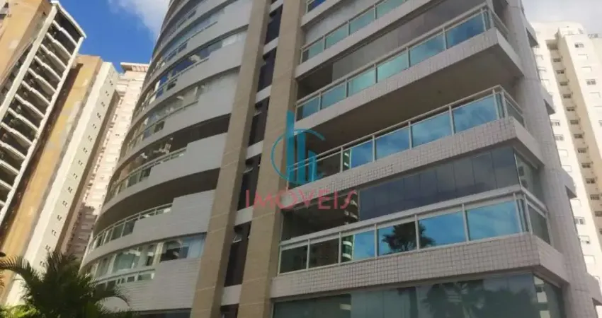 Apartamento Alto Padrão 4 Suítes 5 Vagas Alto da Lapa