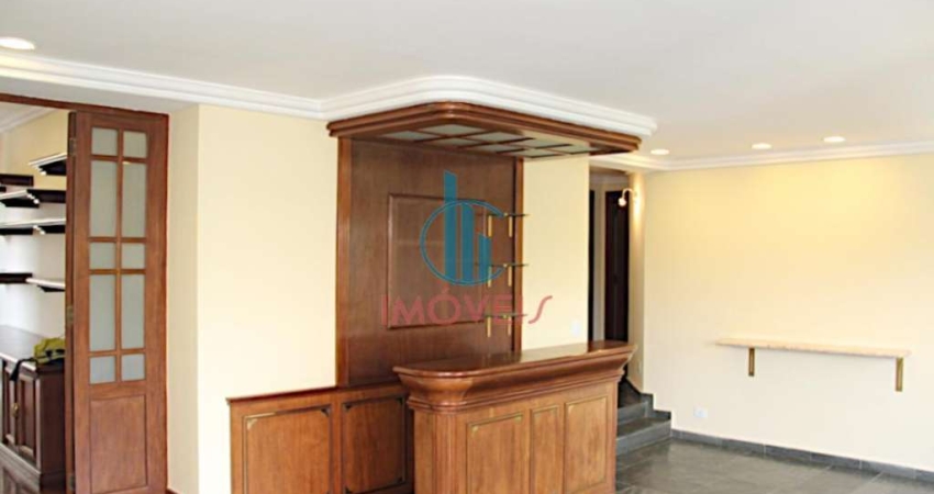 Apartamento 5 Quartos 4 Vagas Moema &#205;ndios