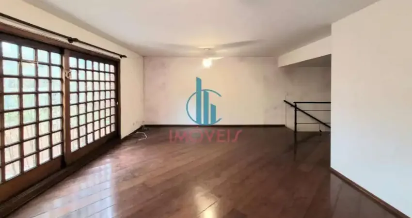 Casa 4 quartos 4 Vagas na Vila Madalena