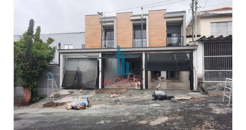 Casa 3 Suítes 2 Vagas no Campo Grande