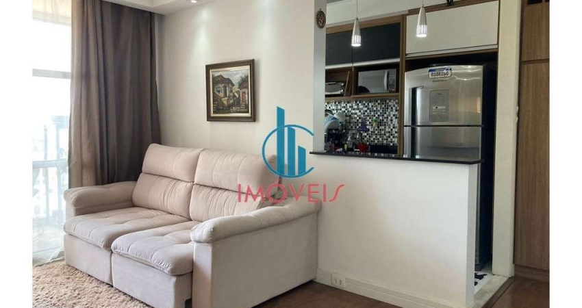 Apartamento com 2 quartos à venda na Avenida Coronel Francisco J&#250;lio César Alfieri, 122, Vila Mascote, São Paulo