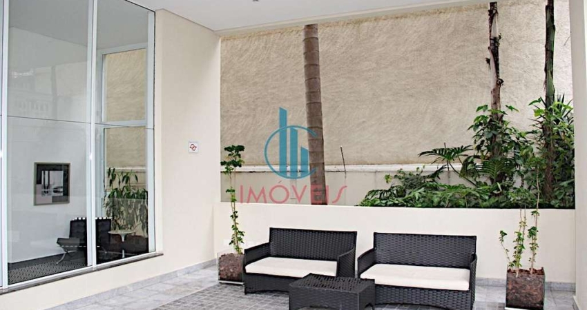 Cobertura Duplex &#224; Venda com 4 Suítes e 4 Vagas no Paraíso - SP, próximo ao Parque do Ibirapuera
