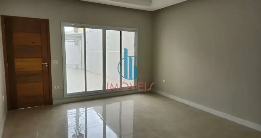Casa 3 Quartos e 2 vagas com Churrasqueira e Forno de Pizza