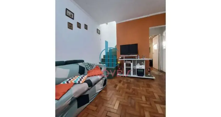 Casa com 2 quartos à venda na Rua Marcelino Fernandes, 70, Jardim Bela Vista (Zona Sul), São Paulo