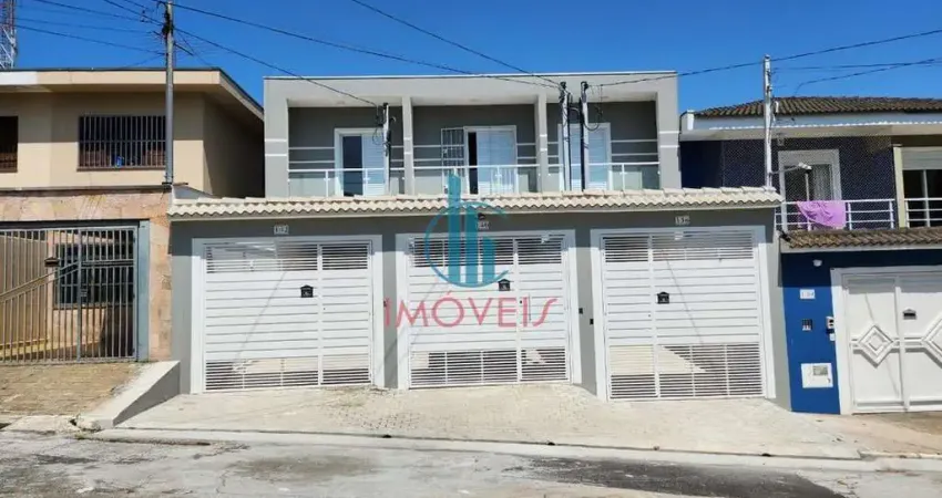 Casa 3 Quartos 2 Vagas Vila São Pedro
