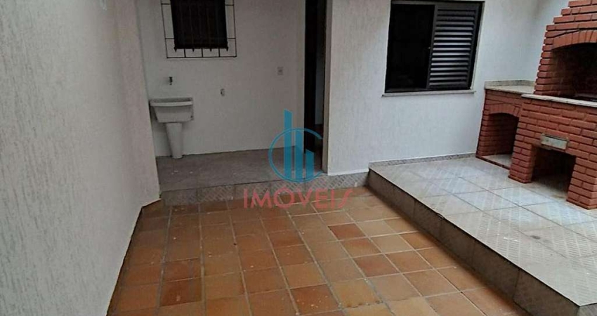 Casa com 3 quartos à venda na Rua Monsenhor Castro Nery, 42, Pirituba, São Paulo