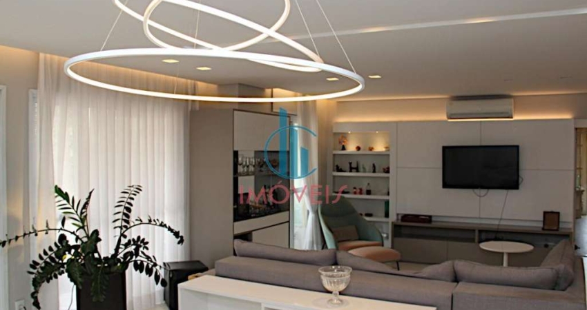 Apartamento Alto Padrão 3 Suítes 3 Vagas na Vila Mascote