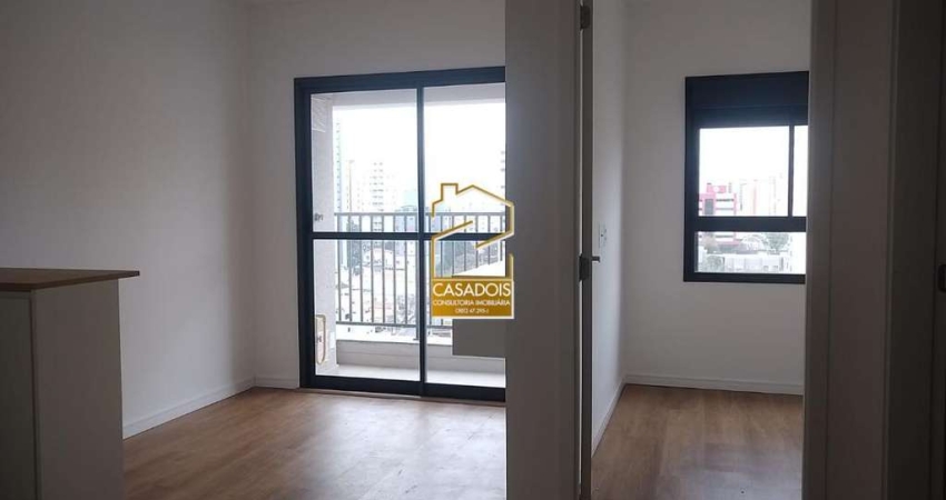 APARTAMENTO &#192; VENDA COM 29m 01 QUARTO NA SA&#218;DE