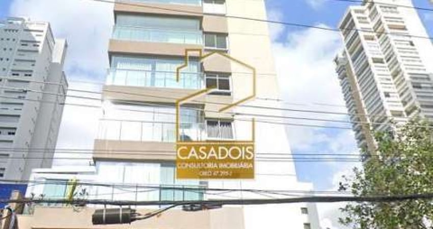 Venda de Studio Mobiliado em Moema