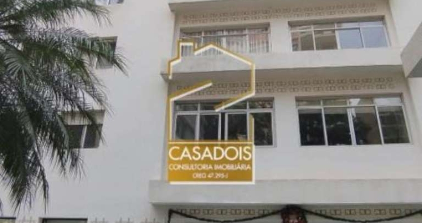 Locação de Apartamento de 3 quartos e 1 Vaga no Itaim Bibi