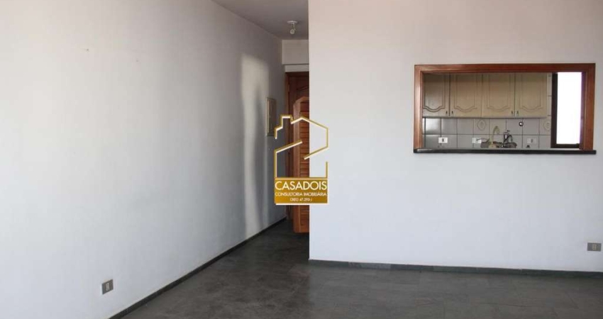 Apartamento &#224; Venda com 2 Quartos e 2 Vagas em Mirandópolis - SP, próximo ao Metrô Praça da àrvore