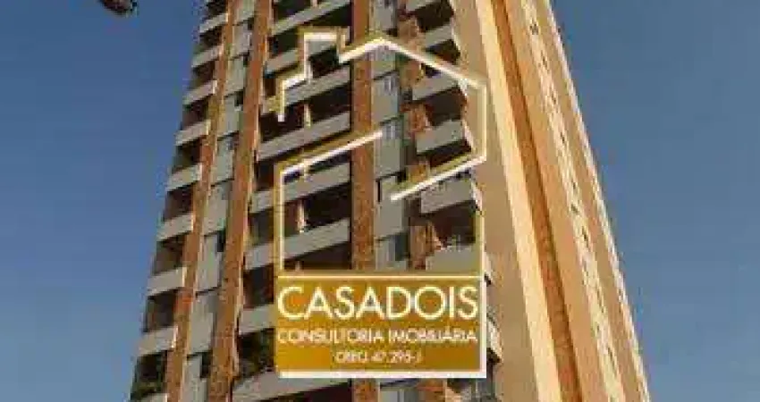 Venda ou Locação de Apartamento de 2 quartos e 2 vagas em condomínio clube na Vila Olímpia