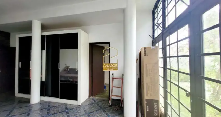 Casa para Alugar com 430 m&#178;, 7 Quartos e 4 Vagas em Perdizes - SP, próximo da Av. Sumaré