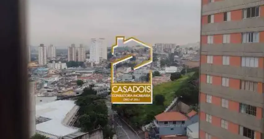 Apartamento &#224; venda com 88m&#178;, 3 quartos e 1 vaga na Freguesia do &#211; - SP, próximo da Av. Itaberaba