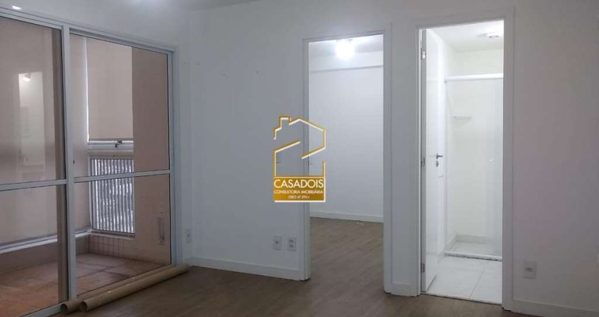 APARTAMENTO &#192; VENDA UM QUARTO E UMA VAGA NA SA&#218;DE