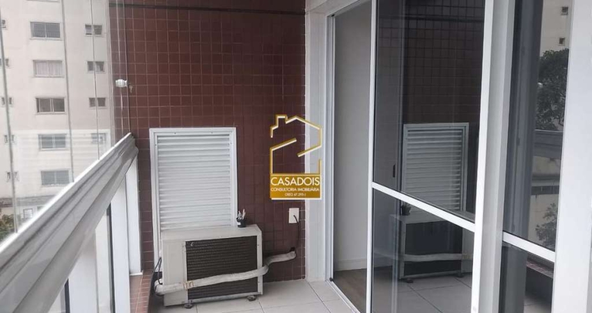 APARTAMENTO PARA ALUGAR COM UM QUARTO E UMA VAGA NA SA&#218;DE