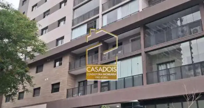 Locação de St&#250;dio Mobiliado na Vila Olímpia