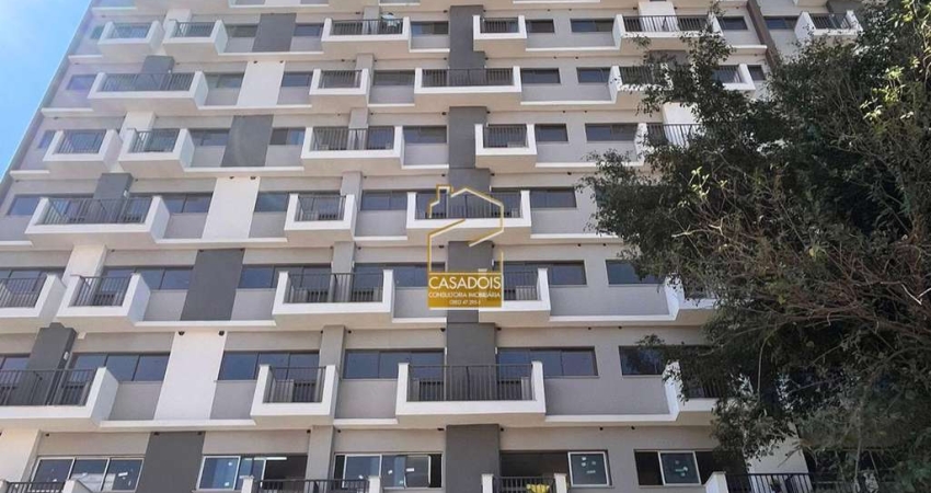 Studio &#224; Venda 24m&#178; na Vila Mariana - SP, entre as estaç&#245;es Ana Rosa e Vila Mariana do metrô