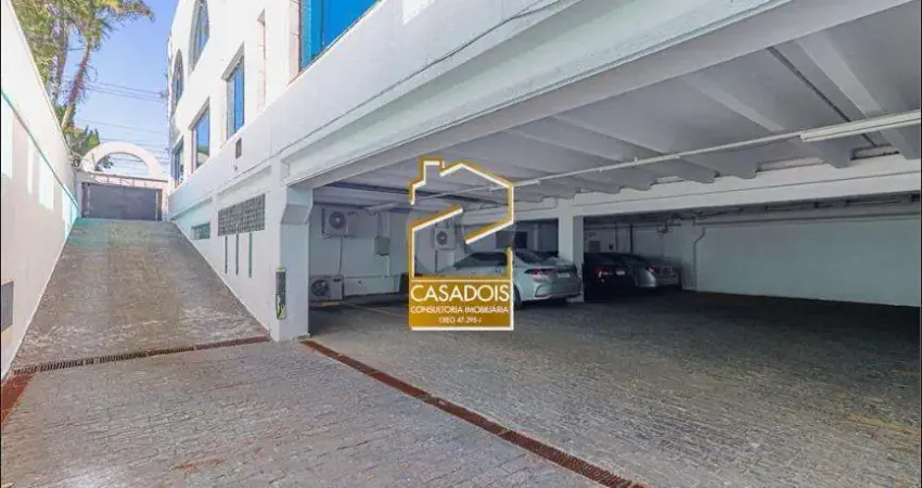 Casa Comercial para Locação com 1.200 m&#178; no Jardim Everest - SP, próximo ao Jockey Club de São Paulo