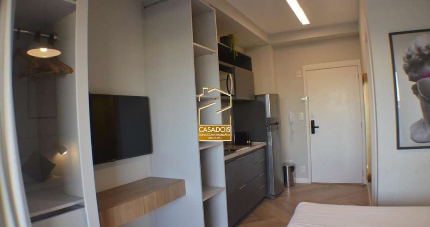 STUDIO &#192; VENDA COM 27M NA VILA CLEMENTINO