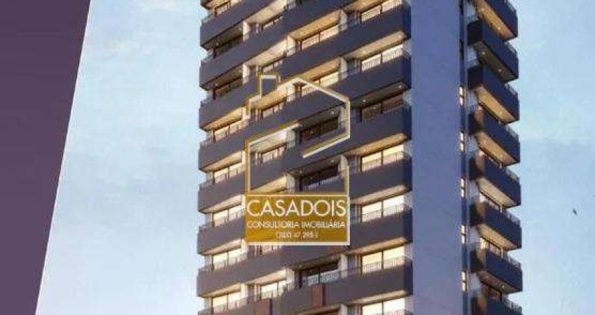 Studio &#224; Venda 22m&#178; na Vila Madalena - SP, poucos metros da Henrique Schaumann