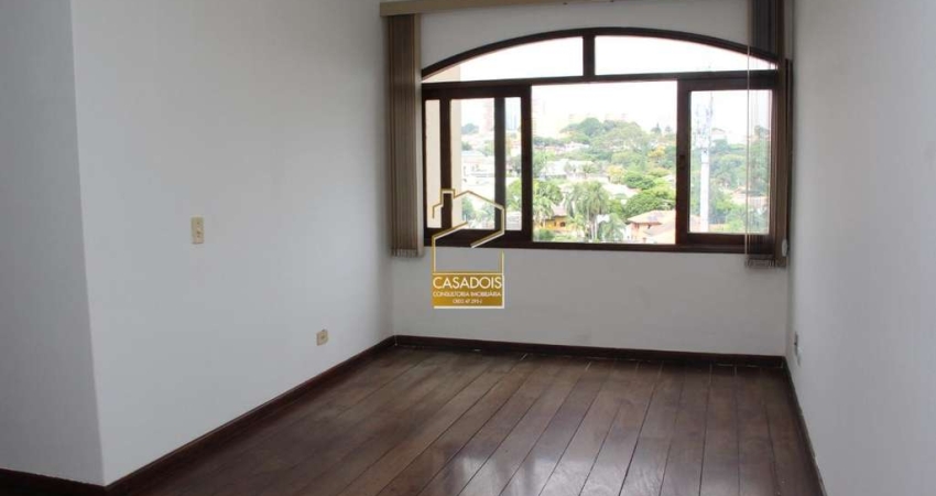 APARTAMENTO &#192; VENDA COM 76M 2 QUARTOS 01 VAGA NO MORUMBI